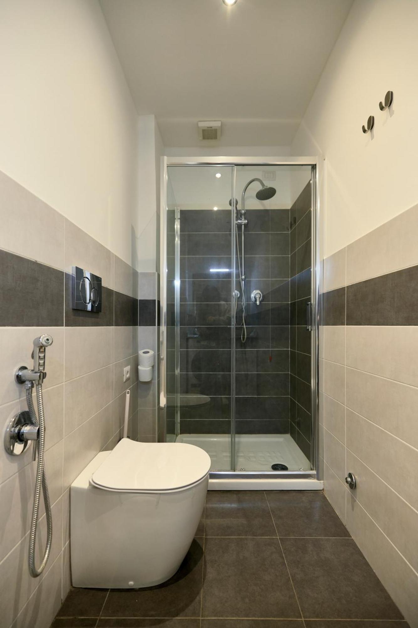 Duomo View - 2 Min From Duomo Amazing Location Apartment Milan Bagian luar foto