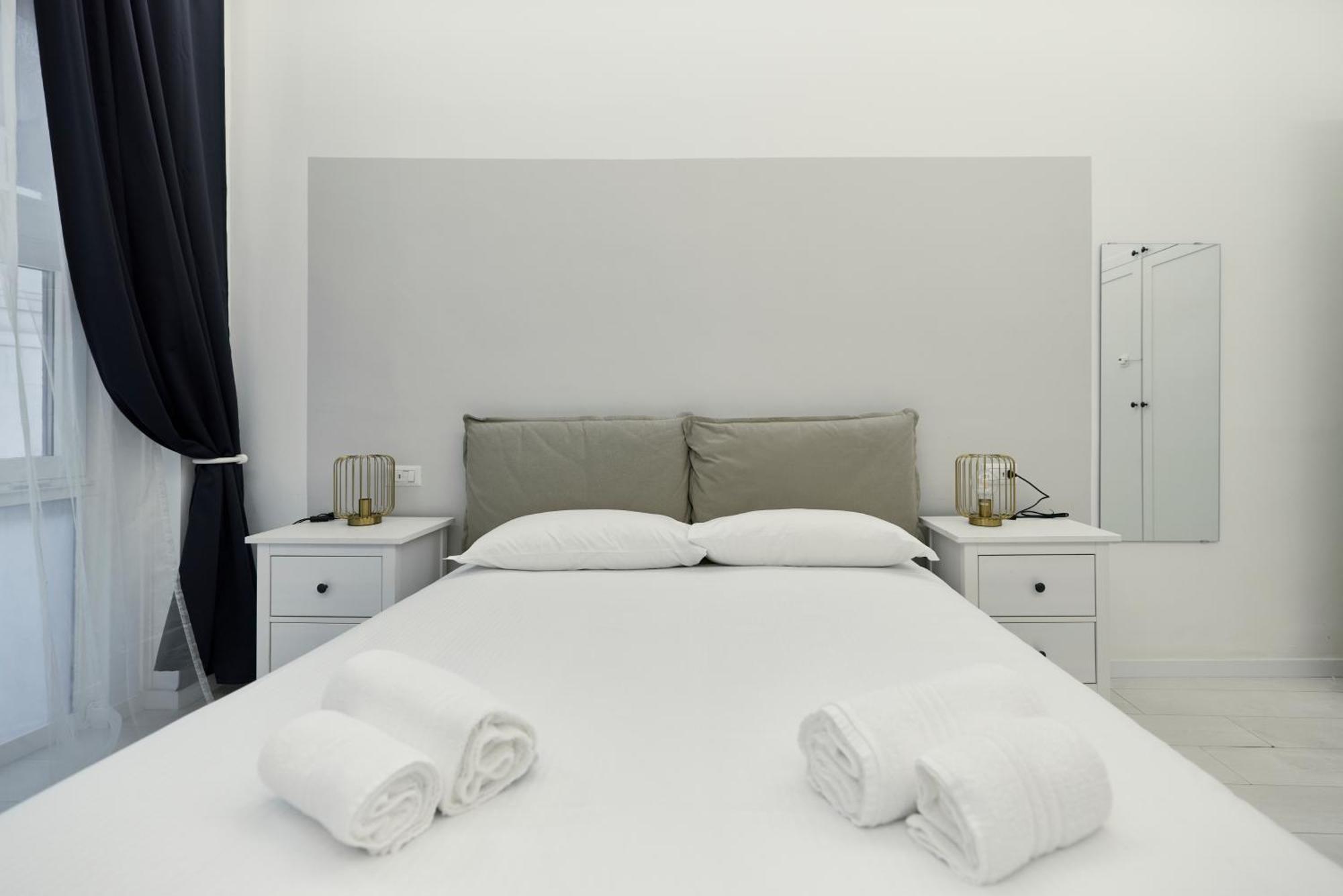 Duomo View - 2 Min From Duomo Amazing Location Apartment Milan Bagian luar foto